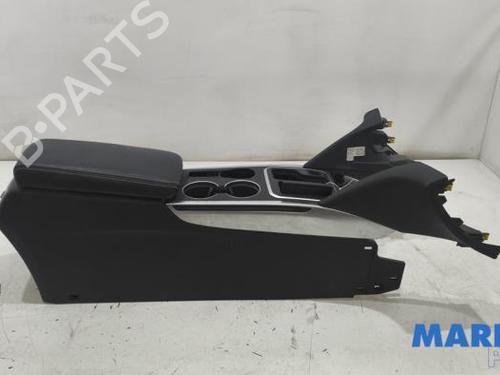 Used Middle console Middle console RENAULT TALISMAN Grandtour (KP_) 1.3 TCe 160 (KPNC) (158 hp) 39932933 39932933