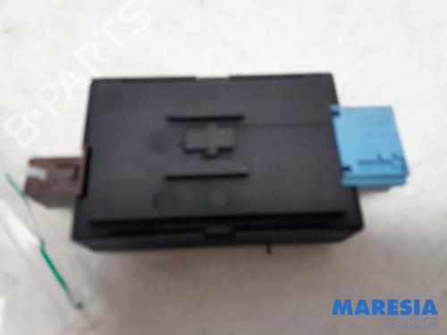 Used Electronic module PEUGEOT 308 CC (4B_) 2.0 HDi (4BRHRH, 4BRHRJ) (136 hp) 31477476