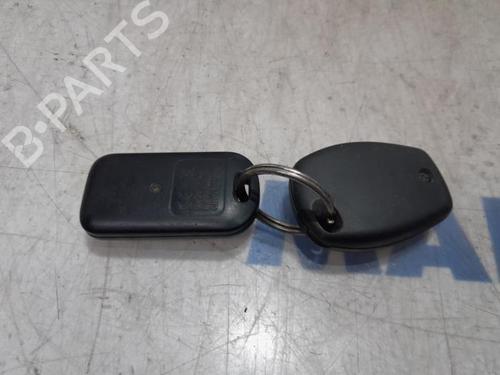 Engine control unit (ECU) RENAULT TRAFIC III Van (FG_) 1.6 dCi 115 (FGMD) | BP31474780M57 