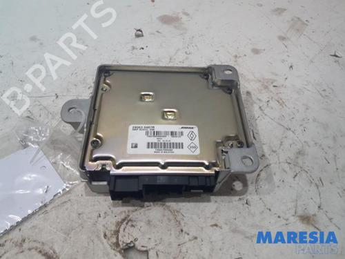 Electronic module RENAULT CAPTUR I (J5_, H5_) 1.2 TCe 120 | BP31531083M83 