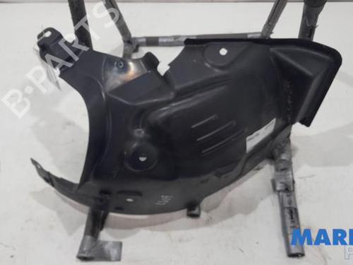 Hjulbue RENAULT ZOE (BFM_) ZOE (BFMD) | BP31470848C56