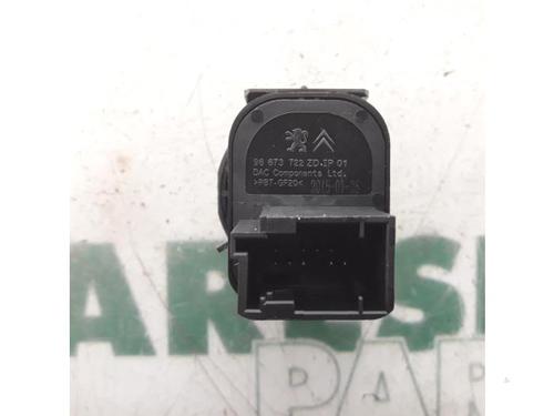 Comutador espelhos CITROËN C4 CACTUS 1.6 BlueHDi 100 | BP31472425I25