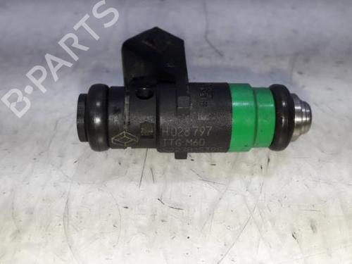 Injector RENAULT LAGUNA II Grandtour (KG0/1_) 2.0 16V (KG00, KG0K, KG0W, KG0P) | BP31504117M100