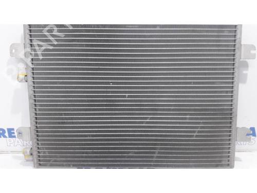 AC radiator DACIA LOGAN MCV (KS_) 1.6 16V (KS0L, KS0M, KS0P, KS1S) | BP31396903M32