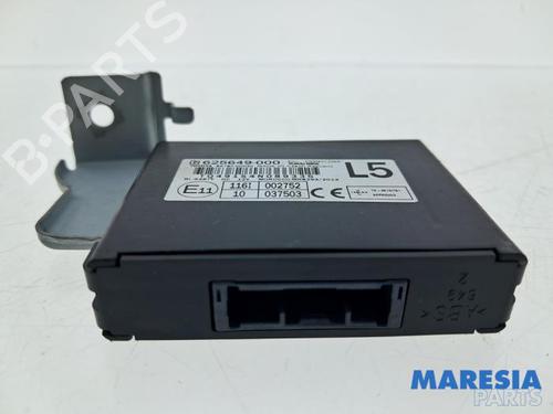 Engine control unit (ECU) PEUGEOT 108 1.0 VTi | BP37241591M57 - Image 7