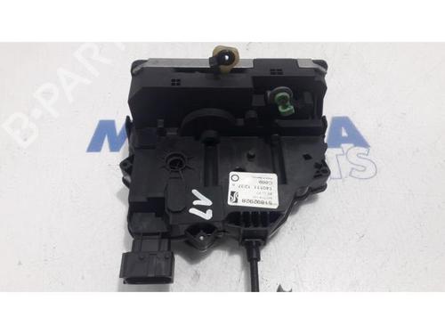 Electronic module FIAT PUNTO EVO (199_) 1.3 D Multijet | BP31454012M83