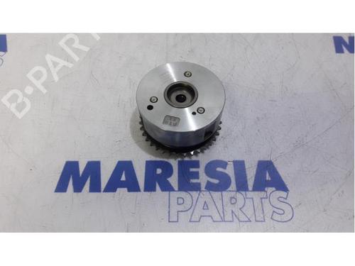 Used Pulley Pulley PEUGEOT 107 (PM_, PN_) 1.0 (68 hp) 31529487 31529487