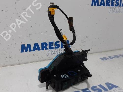 Electronic module PEUGEOT 207 SW (WK_) 1.4 16V | BP31418640M83 - Image 3