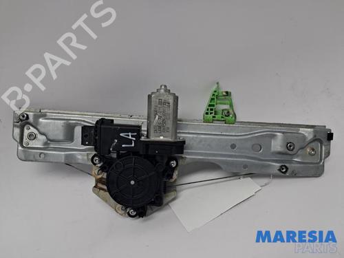 Used Rear left window mechanism Rear left window mechanism 37992366 37992366
