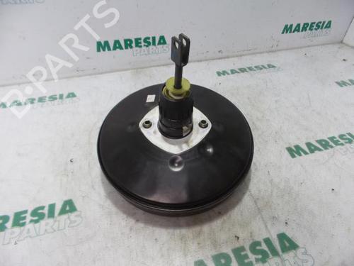 Used Servo brake RENAULT GRAND SCÉNIC II (JM0/1_) 1.6 (113 hp) 31406720