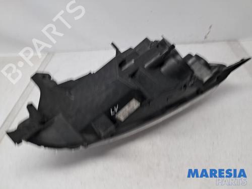 Optica esquerda CITROËN BERLINGO MULTISPACE (B9) 1.6 VTi 95 | BP31411144C28 