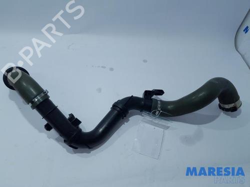 Udstødningssystem RENAULT TRAFIC III Van (FG_) 1.6 dCi 90 (FGME) (90 hp) 31476743