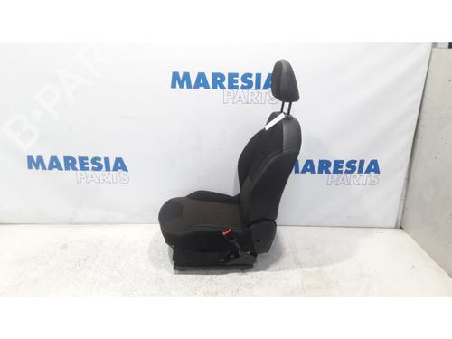 Right front seat CITROËN C3 II (SC_) 1.6 HDi | BP31463935C16  - Image 5
