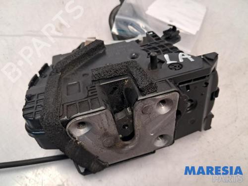 Electronic module RENAULT CAPTUR I (J5_, H5_) 1.2 TCe 120 | BP39896451M83 - Image 3