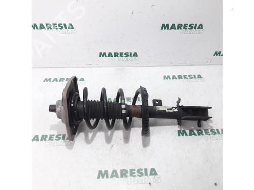 Højre fortil støddæmper CITROËN JUMPY II Van 1.6 HDi 90 8V (90 hp) 31468289