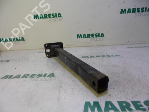 Used Subframe PEUGEOT 207 (WA_, WC_) 1.4 16V (88 hp) 31412759