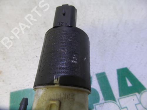 Other RENAULT MEGANE III Hatchback (BZ0/1_, B3_) 1.6 16V (BZ0H) | BP31444295O1 - Image 2
