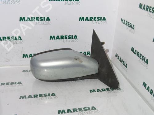 Used Right mirror Right mirror RENAULT LAGUNA II Grandtour (KG0/1_) 1.8 16V (KG0B, KG0M) (120 hp) 31424501 31424501
