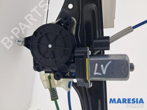 Front left window mechanism FIAT 500e (332_) Elektro 3+1 (FA1) | BP36093262C22 - Image 2