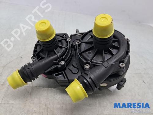 Used Steering pump Steering pump PEUGEOT 3008 II SUV (MC_, MR_, MJ_, M4_) Hybrid (224 hp) 32746250 32746250