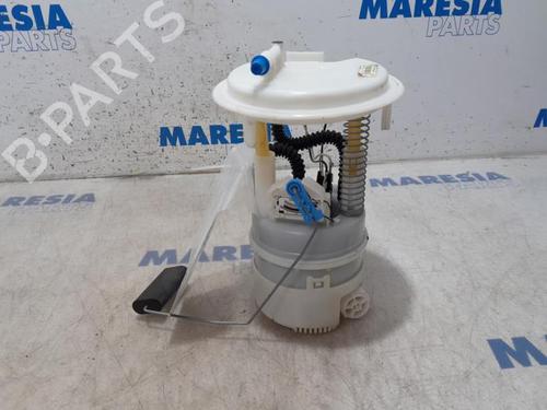 Used Fuel pump CITROËN C3 II (SC_) 1.2 VTi 82 (82 hp) 31517737