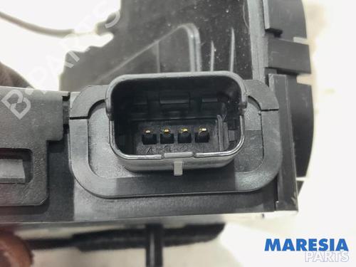 Electronic module RENAULT CLIO IV (BH_) 0.9 TCe 90 (BHNF, BHMA, BHMH, BHJK, BHJR) | BP31487653M83 - Image 5