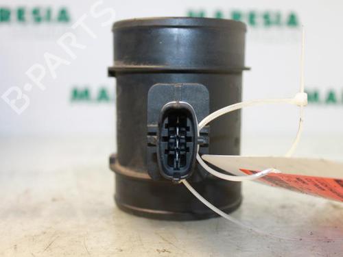 Mass air flow sensor CITROËN NEMO Box Body/MPV (AA_) 1.3 HDi 75 | BP31422527M95