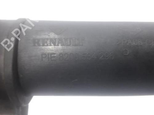 Exhaust system RENAULT KANGOO Express (FW0/1_) 1.5 dCi 70 (FW0A, KW0V) | BP31394211M121 - Image 3