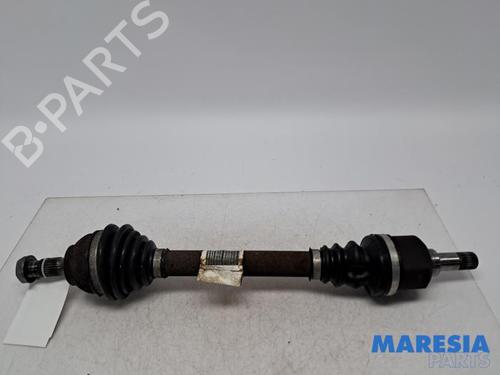 Antriebswelle links vorne für Antriebswelle links vorne CITROËN C4 II (NC_) 1.6 VTi 120 (NC5FS0, NC5FS9) (120 hp) 35820719 35820719