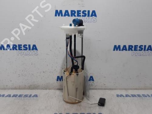 Used Fuel pump PEUGEOT BOXER Van 2.2 HDi 110 (110 hp) 31455035