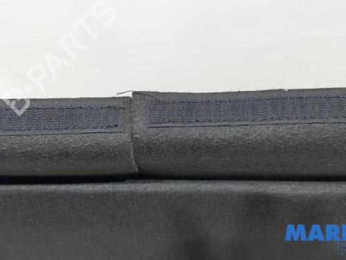 Luggage compartment floor PEUGEOT 2008 I (CU_) 1.2 VTi | BP31438629I33