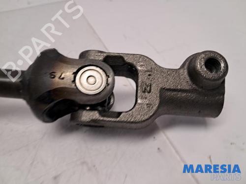 Steering column RENAULT CLIO IV (BH_) 0.9 TCe 90 (BHNF, BHMA, BHMH, BHJK, BHJR) | BP31524934M21