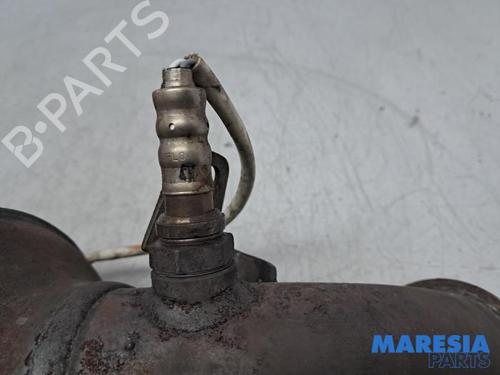 Catalyst PEUGEOT 5008 (0U_, 0E_) 1.6 16V | BP31413387M10