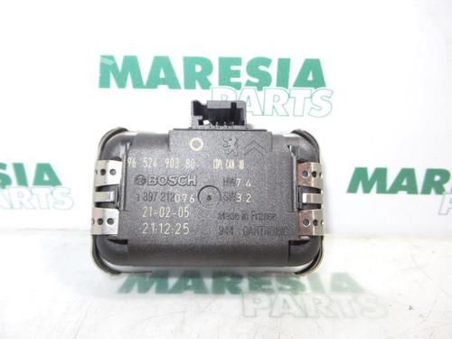 Used Electronic sensor PEUGEOT 407 SW (6E_, 6D_) 2.0 HDi 135 (136 hp) 31401262