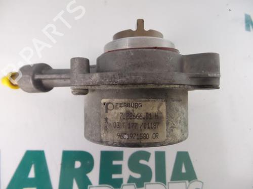 Electronic sensor PEUGEOT 607 (9D, 9U) 2.2 HDi | BP31522184M84