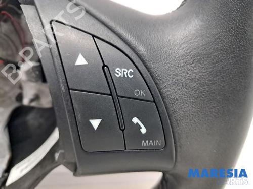 Steering wheel FIAT 500 C (312_) 0.9 (312AG1A) | BP32011782C49