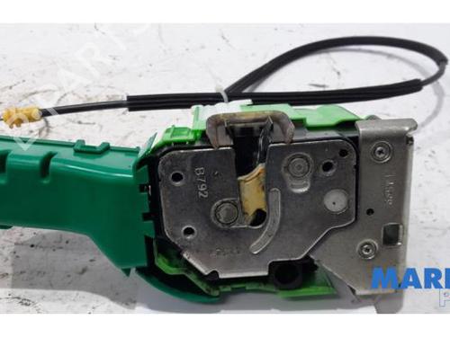 Electronic module ALFA ROMEO MITO (955_) 1.3 MultiJet (955AXT1A) | BP31439142M83