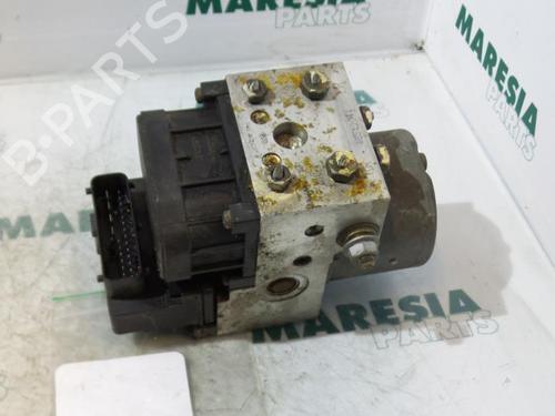 Used ABS pump ABS pump ALFA ROMEO 145 (930_) 2.0 16V T.S. (930.A5) (150 hp) 31485501 31485501