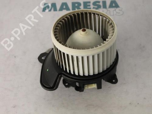 Used Heater blower motor Heater blower motor FIAT PUNTO EVO (199_) 1.3 D Multijet (84 hp) 31492415 31492415
