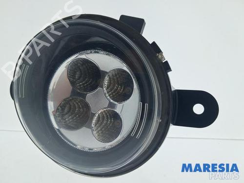 Right daytime light RENAULT TWINGO III (BCM_, BCA_) 1.0 SCe 70 | BP36280576C103 - Image 3