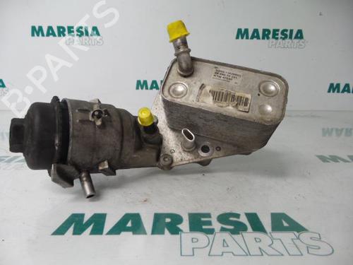 Used Heater matrix FIAT CROMA (194_) 1.9 D Multijet (194AXC1B, 194AXC12) (150 hp) 31519012