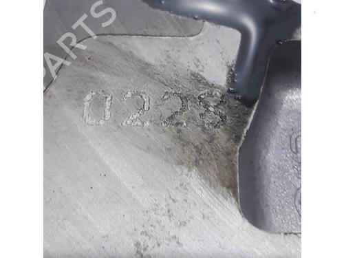 Front right seatbelt ALFA ROMEO MITO (955_) 1.4 MultiAir (955AXL1B) | BP31519871I25 