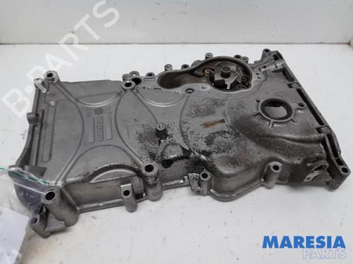 Used Timing cover FIAT PANDA (312_, 319_) 0.9 (312PXH1A) (65 hp) 31500224