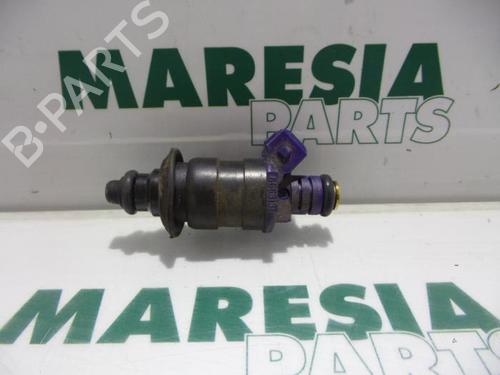 Used Injector RENAULT CLIO II (BB_, CB_) 1.6 (B/CB0D, BB00) (90 hp) 31480338