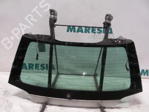 Used Bootlid window FIAT STILO Multi Wagon (192_) 1.6 16V (103 hp) 31532789