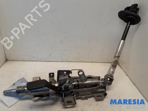 Used Steering column RENAULT TWINGO III (BCM_, BCA_) 1.0 SCe 70 (71 hp) 31458711