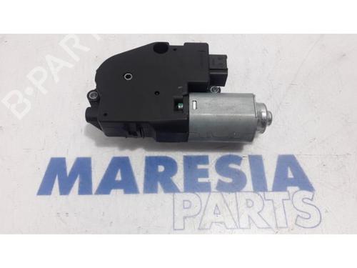 Used Sunroof engine PEUGEOT 508 SW I (8E_) 1.6 HDi (115 hp) 31442315