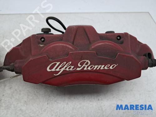 Right front brake caliper ALFA ROMEO GIULIA (952_) 2.0 (952ABA25B) | BP36985563M104 - Image 5