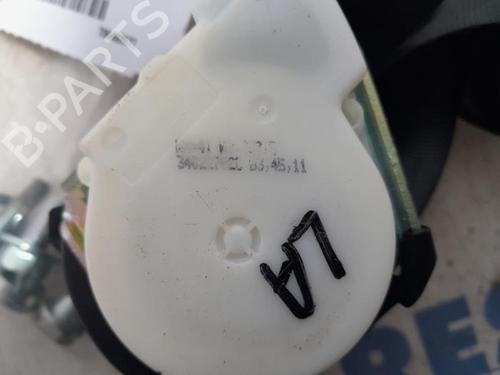 Rear left seatbelt FIAT 500 (312_) 1.2 (312AXA1A) | BP31398571I29
