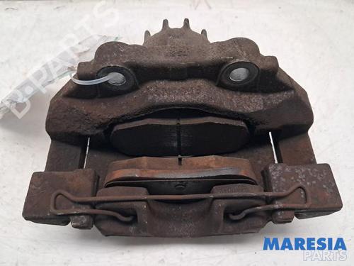 Right front brake caliper CITROËN C4 II (NC_) 1.6 VTi 120 (NC5FS0, NC5FS9) | BP31486067M104 - Image 3